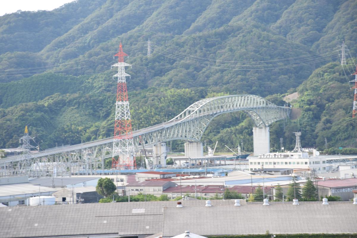 9月6日 島根県 境港出航 – コスタビクトリア乗船記5